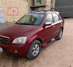 كيا سورينتو